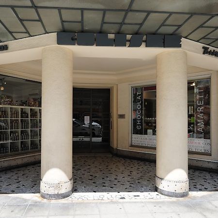 Studio Verdi Five Stars Holiday House Νίκαια Εξωτερικό φωτογραφία
