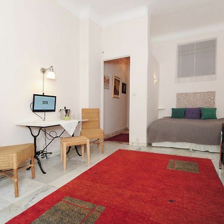 Studio Verdi Five Stars Holiday House Νίκαια Εξωτερικό φωτογραφία