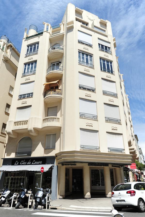 Studio Verdi Five Stars Holiday House Νίκαια Εξωτερικό φωτογραφία