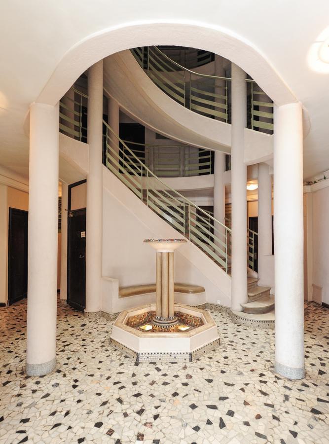 Studio Verdi Five Stars Holiday House Νίκαια Εξωτερικό φωτογραφία