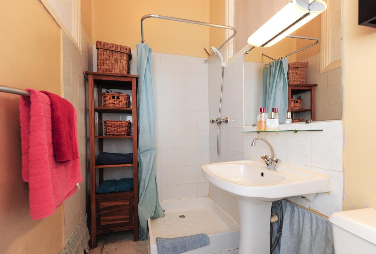 Studio Verdi Five Stars Holiday House Νίκαια Εξωτερικό φωτογραφία