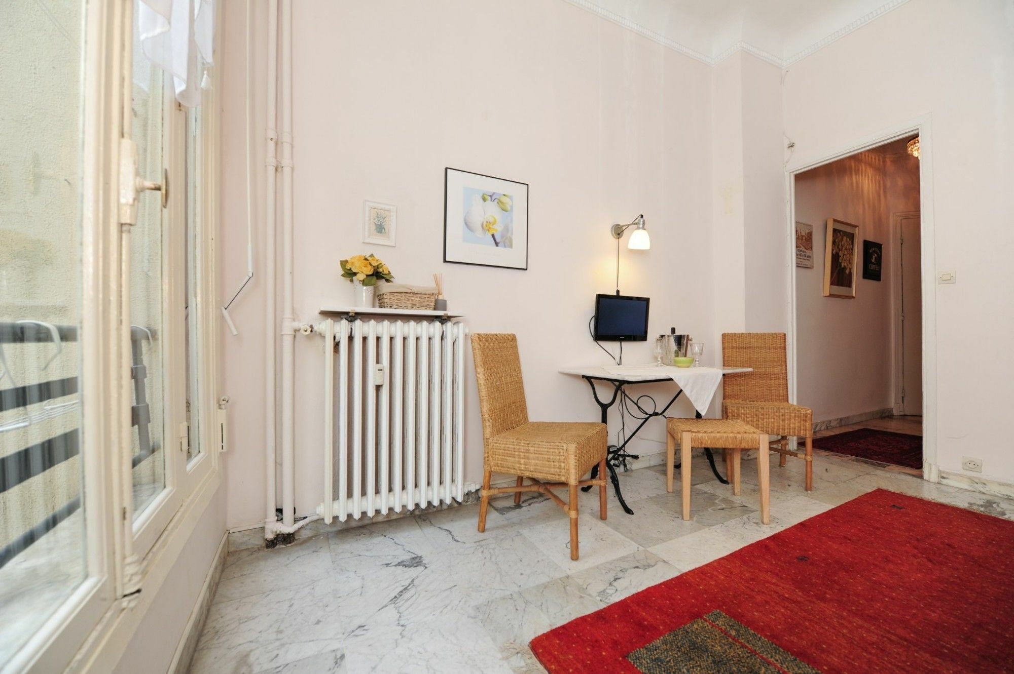 Studio Verdi Five Stars Holiday House Νίκαια Εξωτερικό φωτογραφία