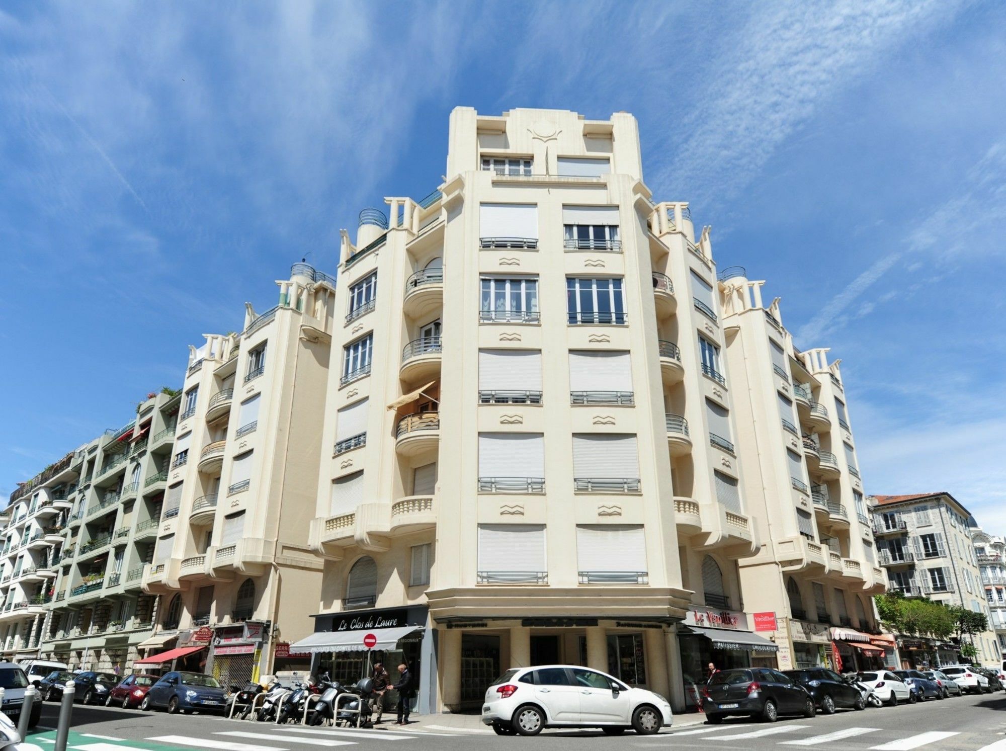 Studio Verdi Five Stars Holiday House Νίκαια Εξωτερικό φωτογραφία